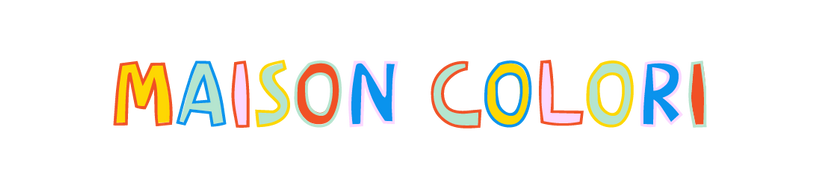 MAISON COLORI