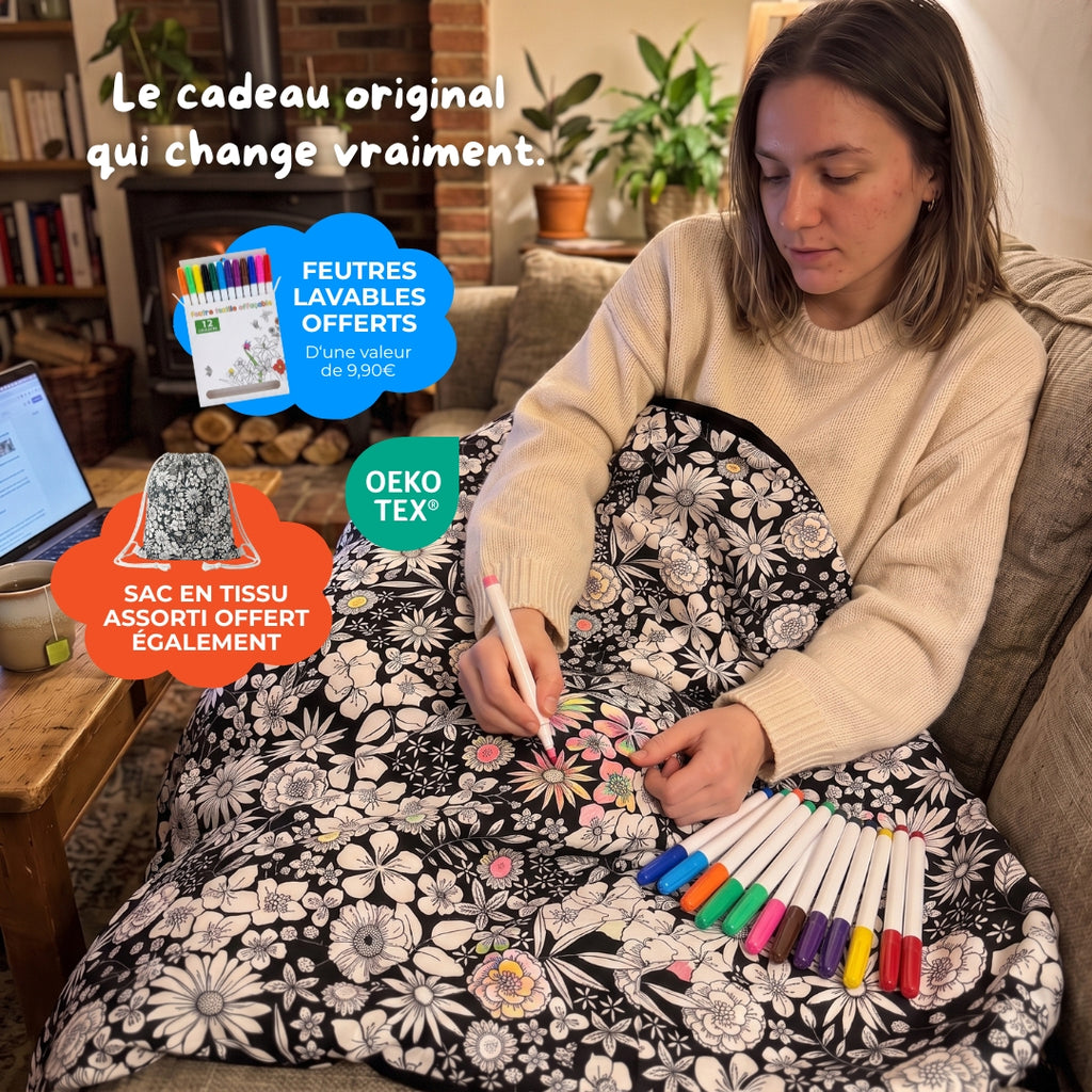 Ausmaldecke