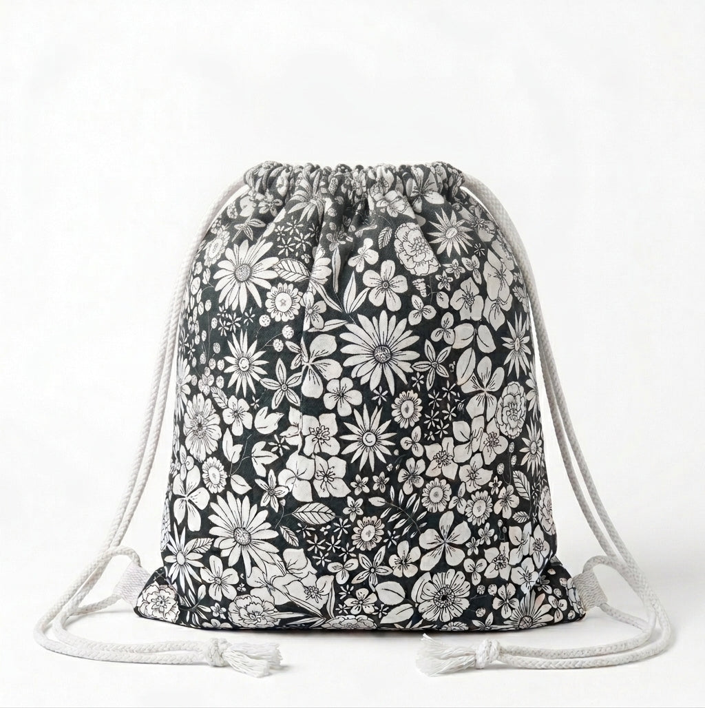 Passender Rucksack